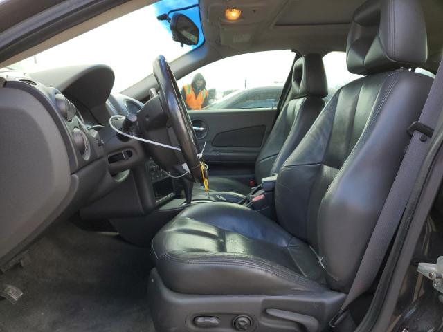 2G2WR544651353921 - 2005 PONTIAC GRAND PRIX GTP Qara foto 7