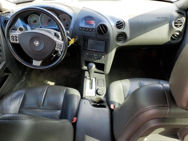 2G2WR544651353921 - 2005 PONTIAC GRAND PRIX GTP Qara foto 8