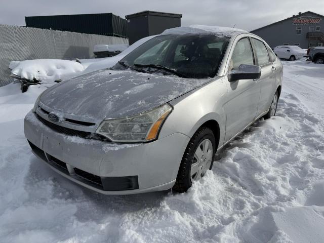 2009 FORD FOCUS SE, 