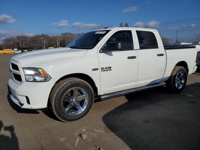 2018 RAM 1500 ST, 