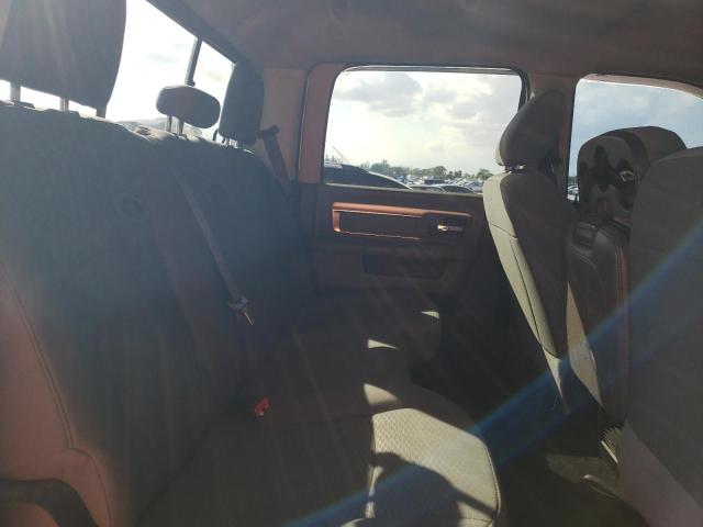 1C6RR7TT6LS109333 - 2020 RAM 1500 CLASS SLT თეთრი ფოტო 10