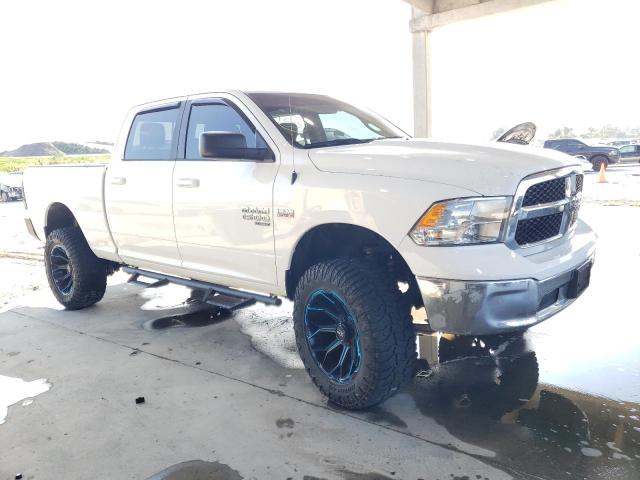 1C6RR7TT6LS109333 - 2020 RAM 1500 CLASS SLT თეთრი ფოტო 4