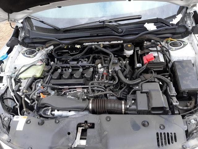 SHHFK7H49MU208436 - 2021 HONDA CIVIC SPORT 白色 照片 11