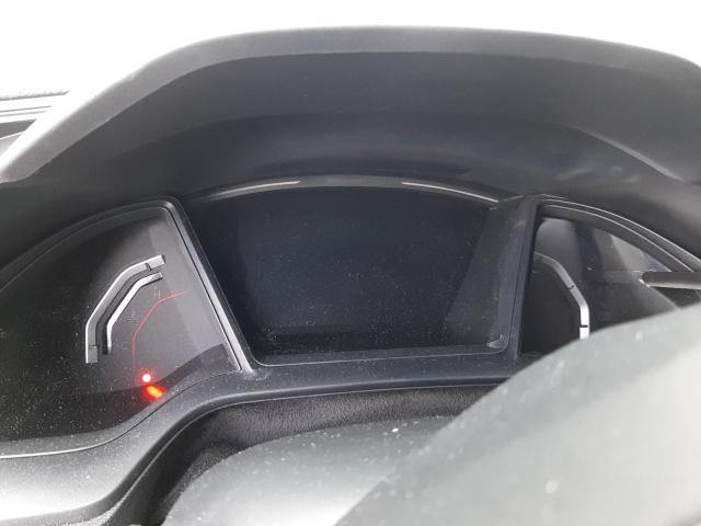 SHHFK7H49MU208436 - 2021 HONDA CIVIC SPORT 白色 照片 9