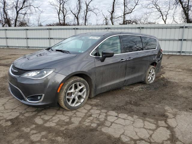 2019 CHRYSLER PACIFICA TOURING PLUS, 