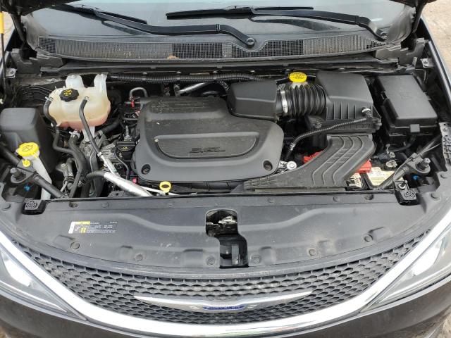 2C4RC1FG9KR686833 - 2019 CHRYSLER PACIFICA TOURING PLUS CHARCOAL photo 12