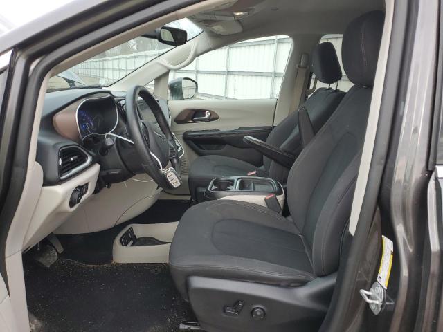 2C4RC1FG9KR686833 - 2019 CHRYSLER PACIFICA TOURING PLUS CHARCOAL photo 7