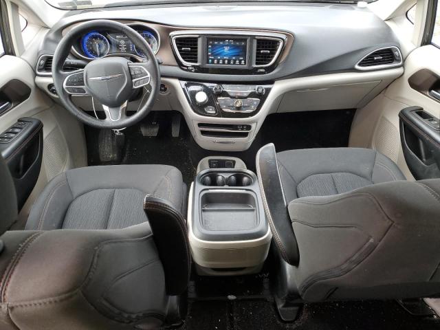 2C4RC1FG9KR686833 - 2019 CHRYSLER PACIFICA TOURING PLUS CHARCOAL photo 8