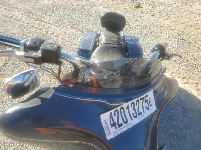 1HD1FCR19WY607894 - 1998 HARLEY-DAVIDSON FLHTCUI 蓝色 照片 5