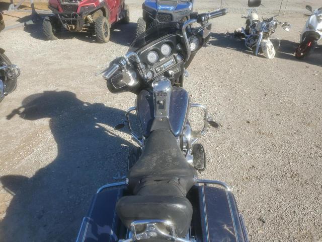 1HD1FCR19WY607894 - 1998 HARLEY-DAVIDSON FLHTCUI 蓝色 照片 6