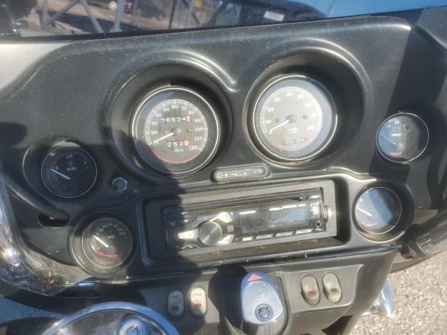 1HD1FCR19WY607894 - 1998 HARLEY-DAVIDSON FLHTCUI 蓝色 照片 7