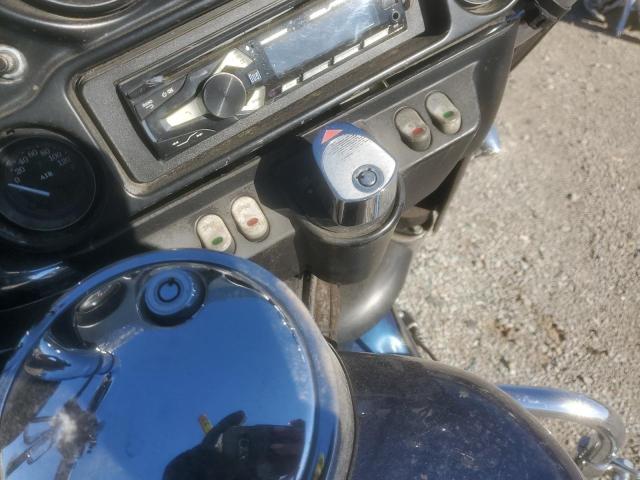 1HD1FCR19WY607894 - 1998 HARLEY-DAVIDSON FLHTCUI 蓝色 照片 8