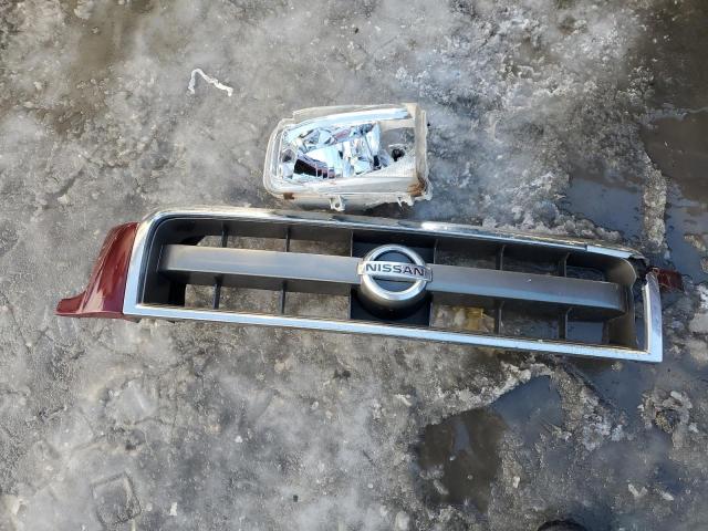 JN8DR09Y84W901415 - 2004 NISSAN PATHFINDER LE ბურგუნდია ფოტო 13