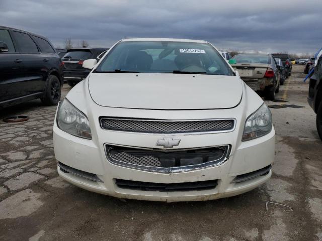 1G1ZC5E17BF231001 - 2011 CHEVROLET MALIBU 1LT 奶油色 照片 5