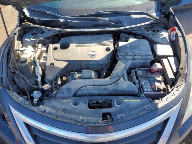 1N4AL3AP0FC153497 - 2015 NISSAN ALTIMA 2.5 GRAY photo 11