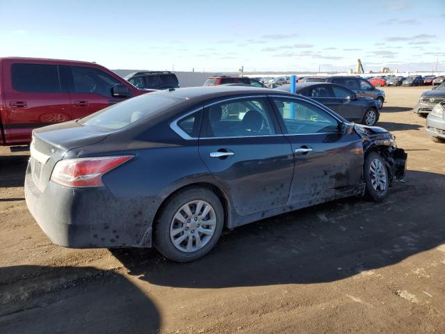 1N4AL3AP0FC153497 - 2015 NISSAN ALTIMA 2.5 GRAY photo 3