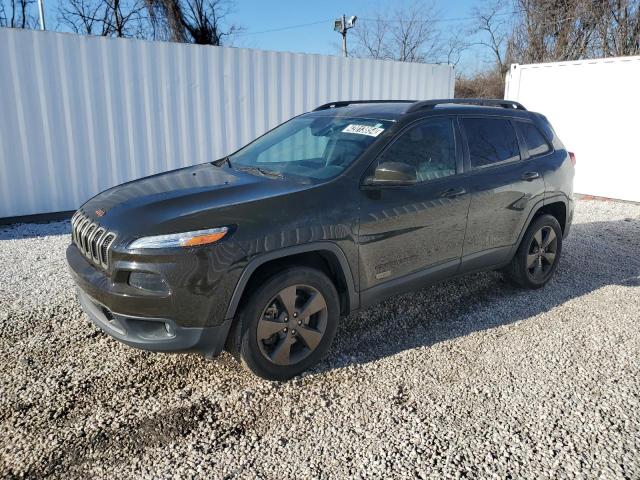 2016 JEEP CHEROKEE LATITUDE, 