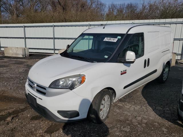 ZFBERFBB2H6D72712 - 2017 RAM PROMASTER SLT 白色 照片 1