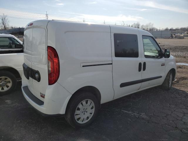 ZFBERFBB2H6D72712 - 2017 RAM PROMASTER SLT 白色 照片 3