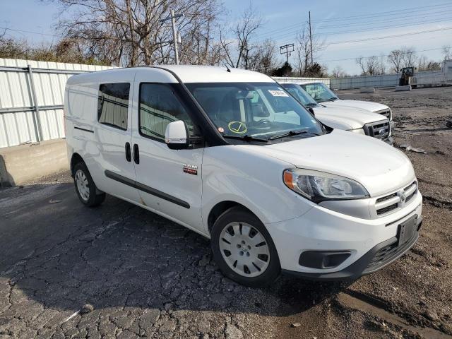 ZFBERFBB2H6D72712 - 2017 RAM PROMASTER SLT 白色 照片 4