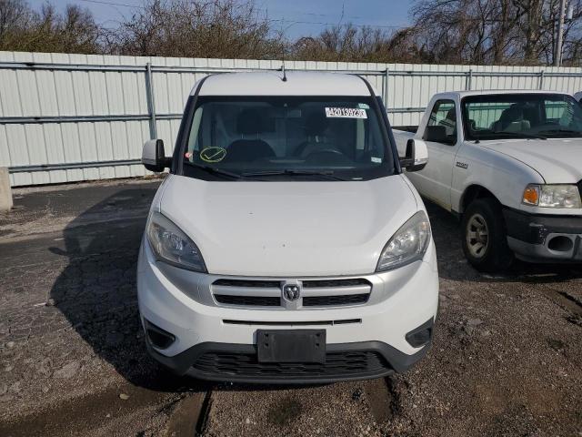 ZFBERFBB2H6D72712 - 2017 RAM PROMASTER SLT 白色 照片 5