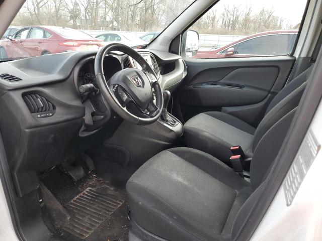 ZFBERFBB2H6D72712 - 2017 RAM PROMASTER SLT 白色 照片 7