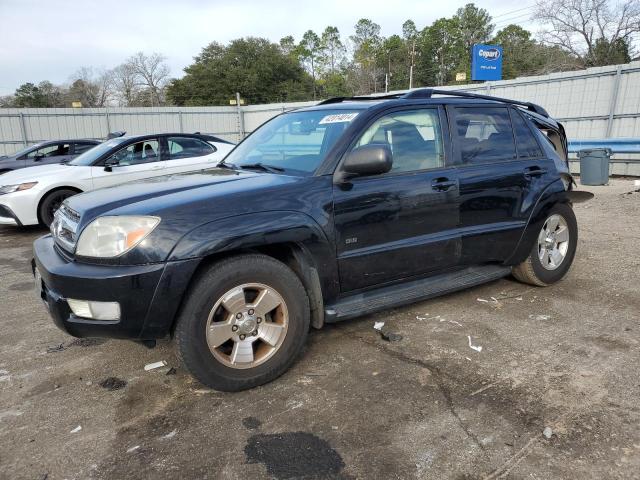 2005 TOYOTA 4RUNNER SR5, 