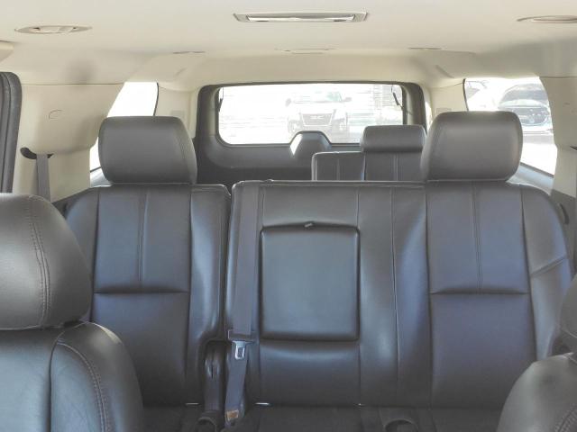 1GKS1KE04DR127382 - 2013 GMC YUKON XL C1500 SLT TAN photo 10