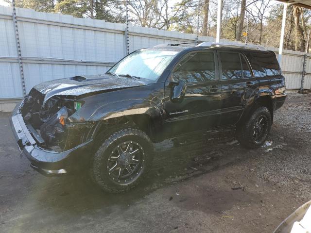 2005 TOYOTA 4RUNNER SR5, 