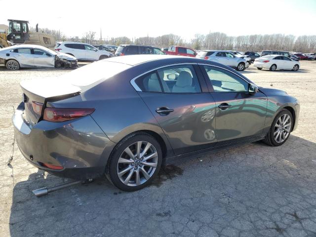 3MZBPBCM4LM126441 - 2020 MAZDA 3 SELECT GRAY photo 3