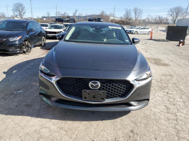 3MZBPBCM4LM126441 - 2020 MAZDA 3 SELECT GRAY photo 5