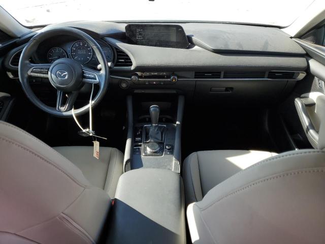 3MZBPBCM4LM126441 - 2020 MAZDA 3 SELECT GRAY photo 8