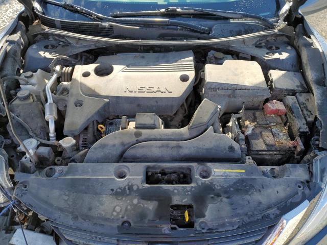 1N4AL3AP2JC105606 - 2018 NISSAN ALTIMA 2.5 GRAY photo 11