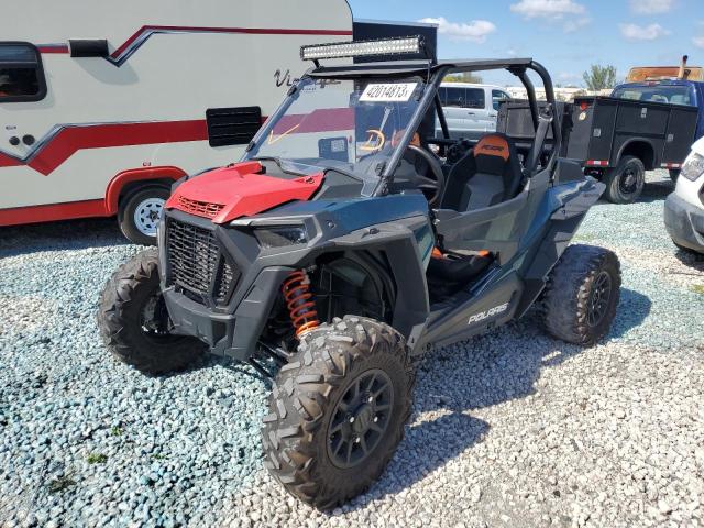 3NSVDE992FF434096 - 2015 POLARIS RZR XP 1000 EPS TWO TONE photo 2