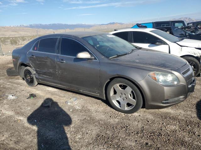 1G1ZD5E77A4109914 - 2010 CHEVROLET MALIBU 2LT BEIGE photo 4