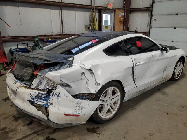 1FA6P8CF6K5162795 - 2019 FORD MUSTANG GT WHITE photo 3