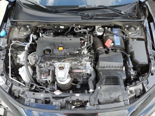 2HGFE2F59NH560727 - 2022 HONDA CIVIC SPORT 黑色 照片 11