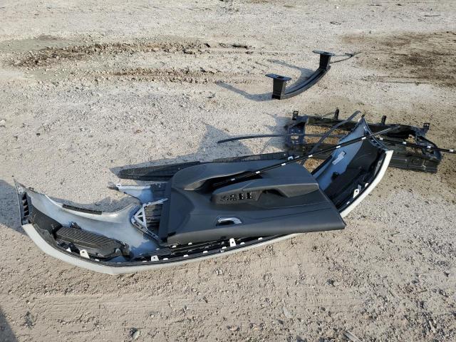 3KPC24A35KE075116 - 2019 HYUNDAI ACCENT SE فضي صورة 12