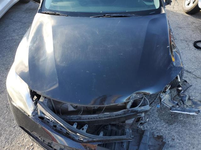 4T1BK1EB9DU023371 - 2013 TOYOTA AVALON BASE 黑色 照片 11