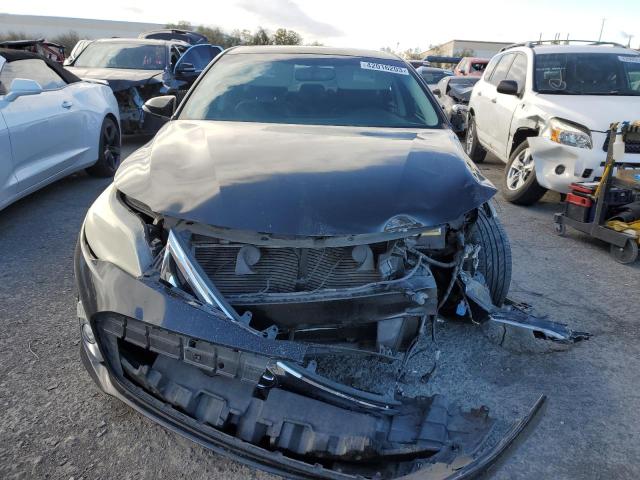 4T1BK1EB9DU023371 - 2013 TOYOTA AVALON BASE 黑色 照片 5