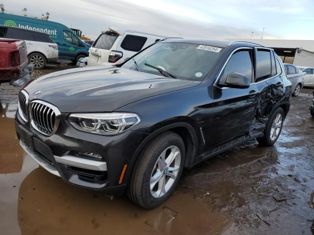 2020 BMW X3 XDRIVE30I, 