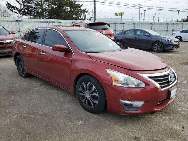 1N4AL3AP6FC415183 - 2015 NISSAN ALTIMA 2.5 RED photo 4