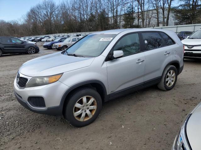 2011 KIA SORENTO BASE, 