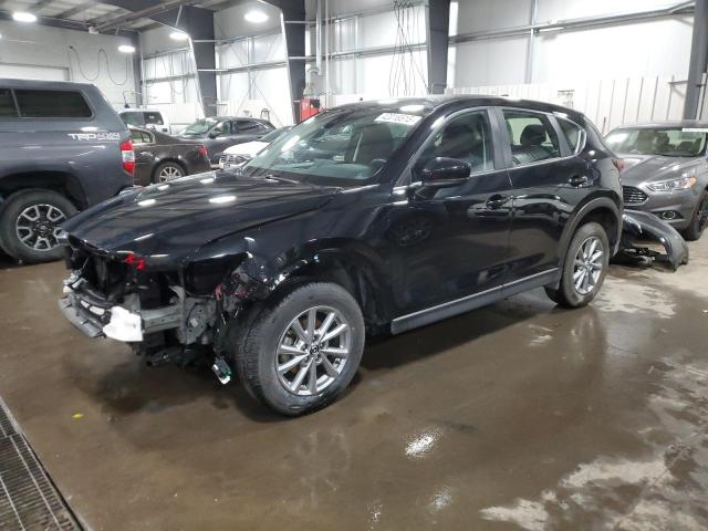 2023 MAZDA CX-5, 