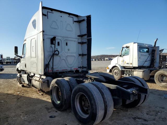 3AKJHHDRXJSJJ1382 - 2018 FREIGHTLINER CASCADIA 1 WHITE photo 3