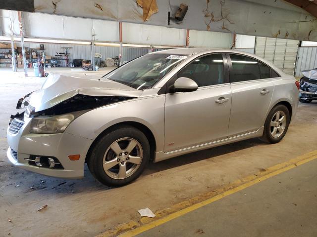 2012 CHEVROLET CRUZE LT, 