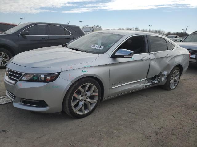 2015 CHEVROLET IMPALA LTZ, 