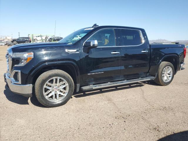 2020 GMC SIERRA K1500 SLT, 