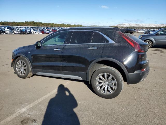 1GYFZDR45LF082509 - 2020 CADILLAC XT4 PREMIUM LUXURY BLACK photo 2