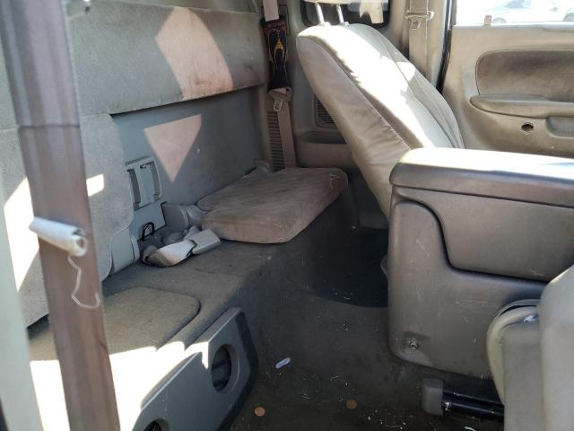 5TESM92N02Z019824 - 2002 TOYOTA TACOMA XTRACAB PRERUNNER 银色 照片 10